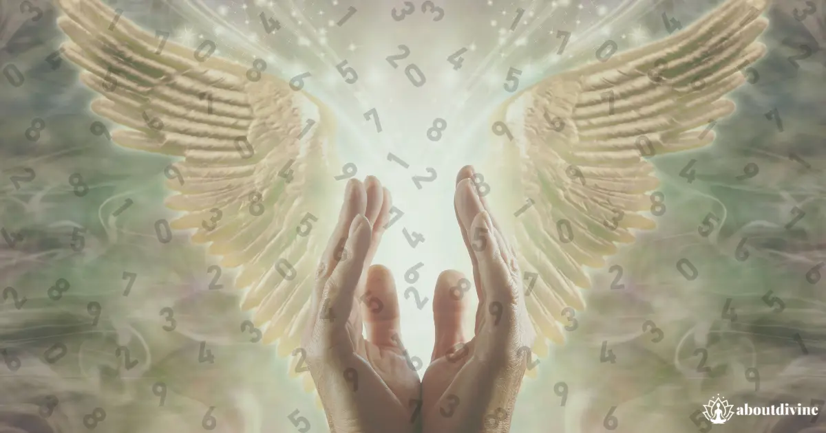 What are angel numbers and their meanings