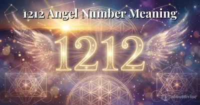 1212 Angel Number Meaning: Love, Twin Flame, Money & Spiritual Awakening Guide