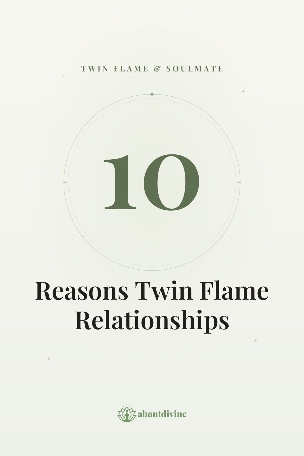 10 Reasons Twin Flame Relationships Are Intensely Transformative