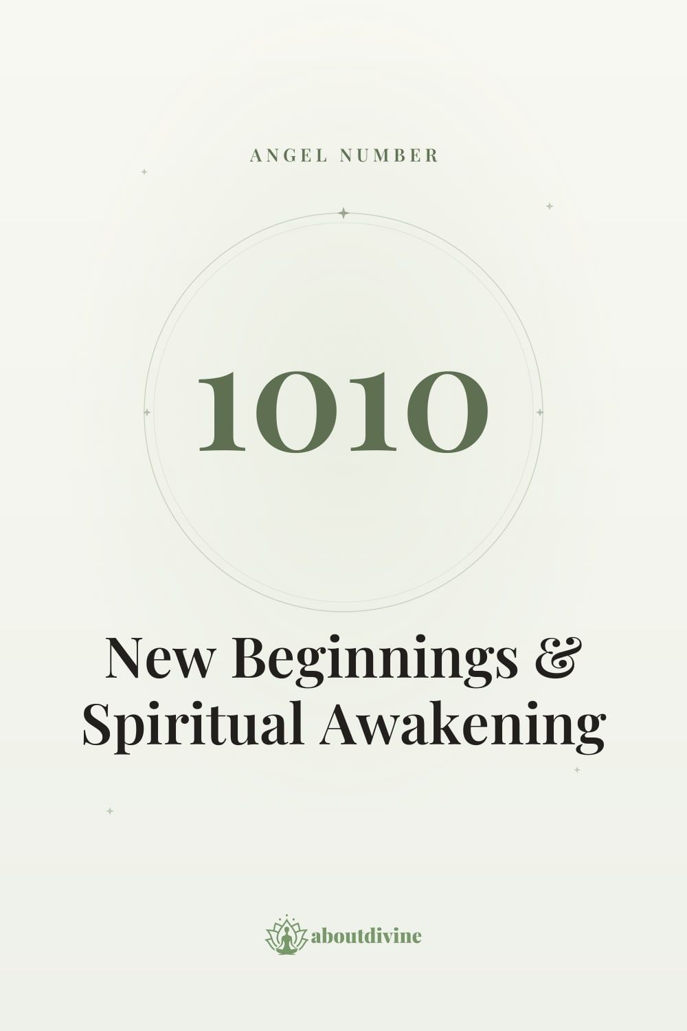1010 Angel Number Meaning: Your Divine Guide to New Beginnings and Spiritual Awakening