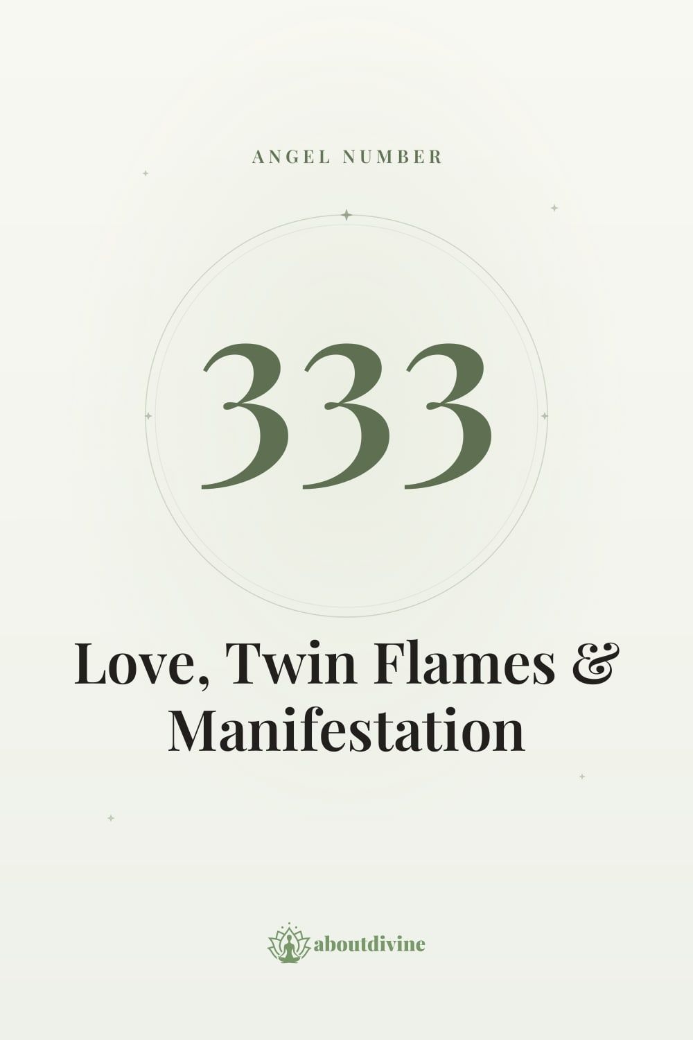 333 Angel Number Meaning: Complete Guide to Love, Twin Flames & Manifestation