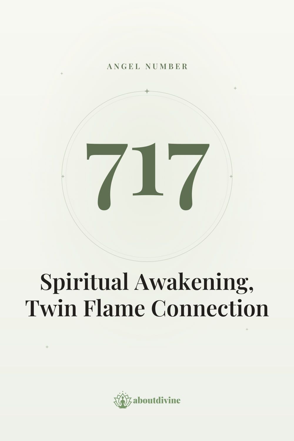 717 Angel Number: The Complete Guide to Spiritual Awakening, Twin Flame Connection & Manifestation Power