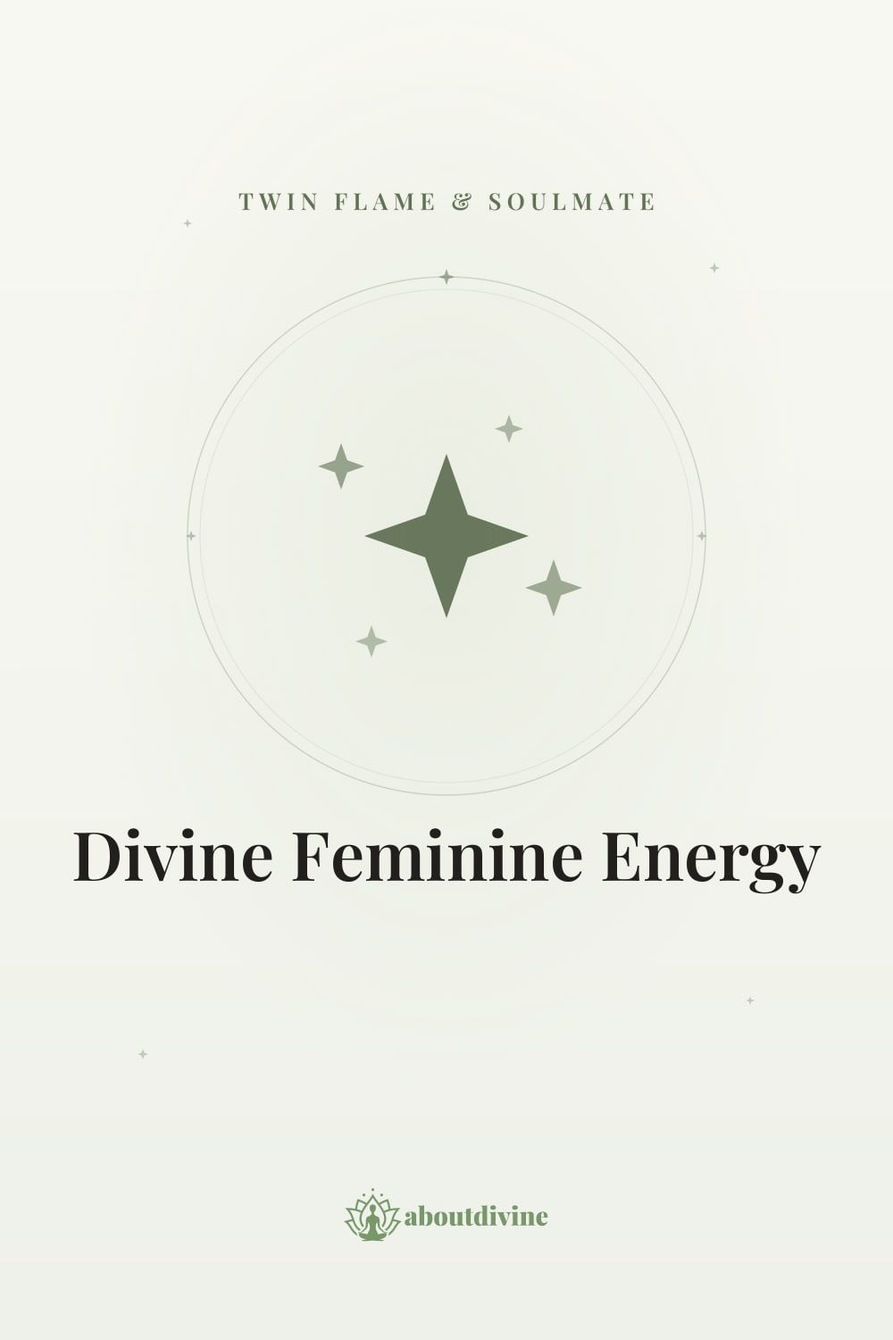 Divine Feminine Energy: Awaken Your Sacred Power and Transform Your Life