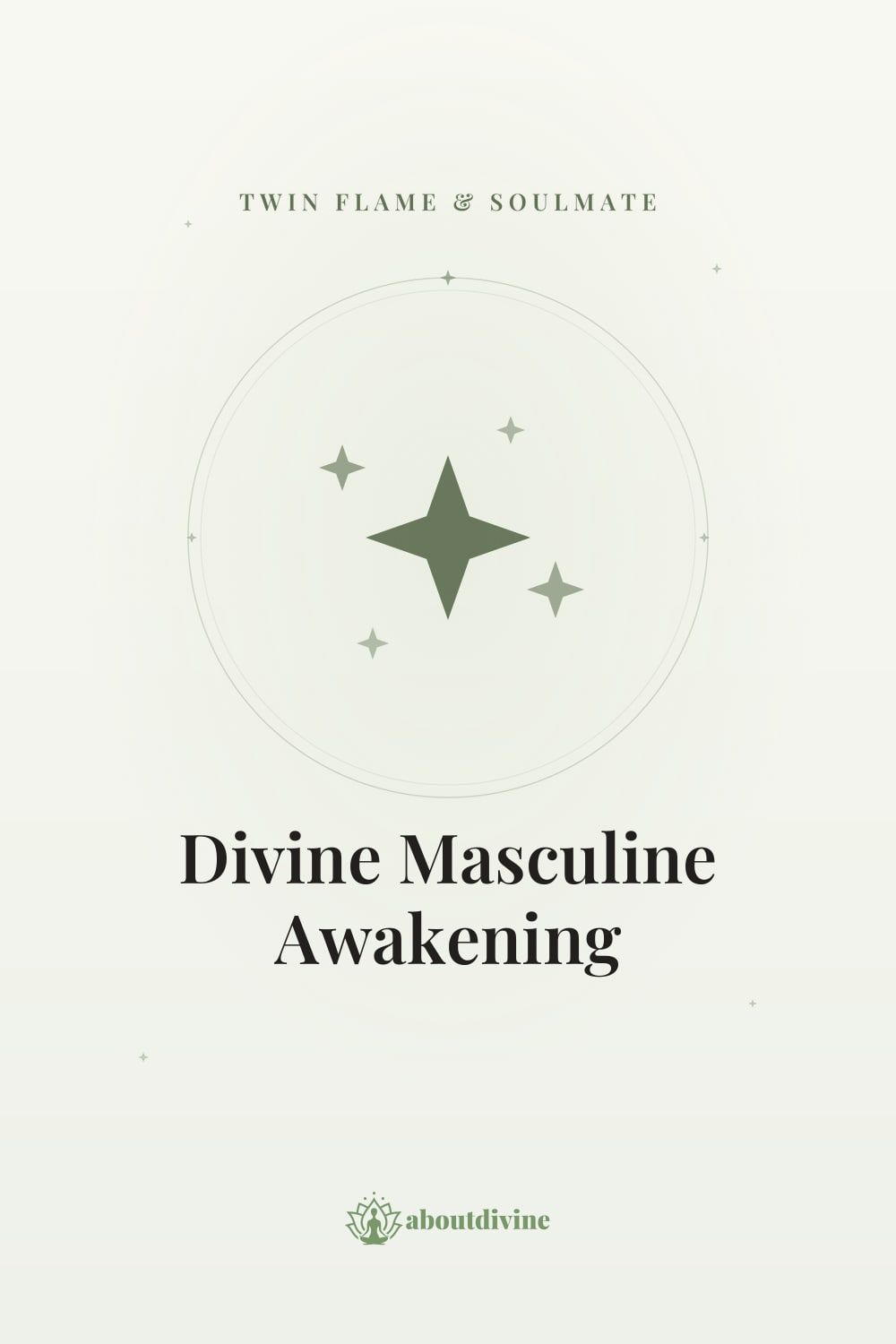 Divine Masculine Awakening: The Complete Journey Through 5 Stages and Twin Flame Transformation