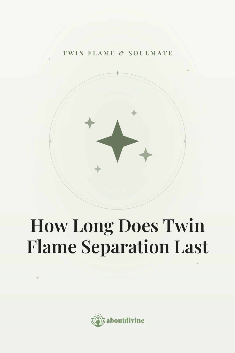How Long Does Twin Flame Separation Last? Timeline, Stages & What to Expect
