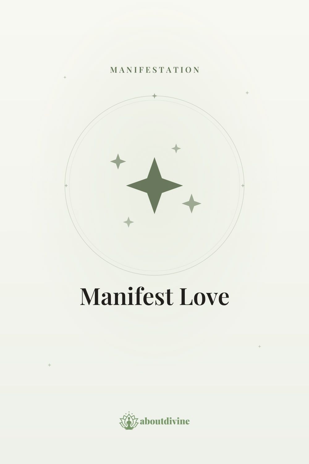Manifest Love: A Comprehensive Guide to AttracT Your Ideal Relationship