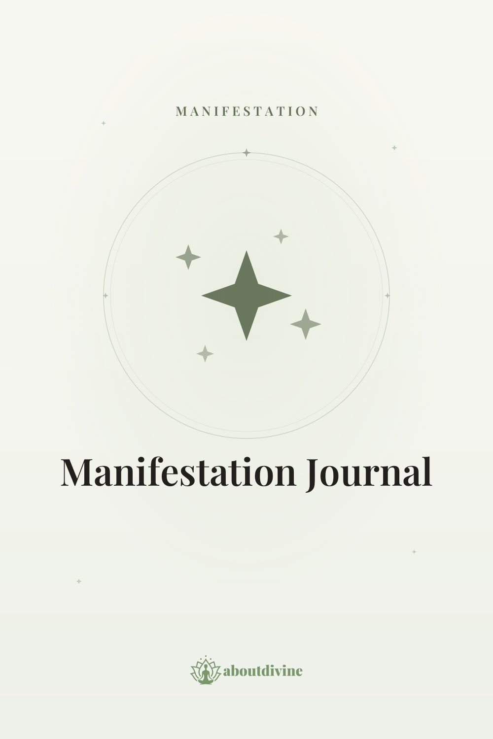 Manifestation Journal: Your Key to Turning Dreams into Reality
