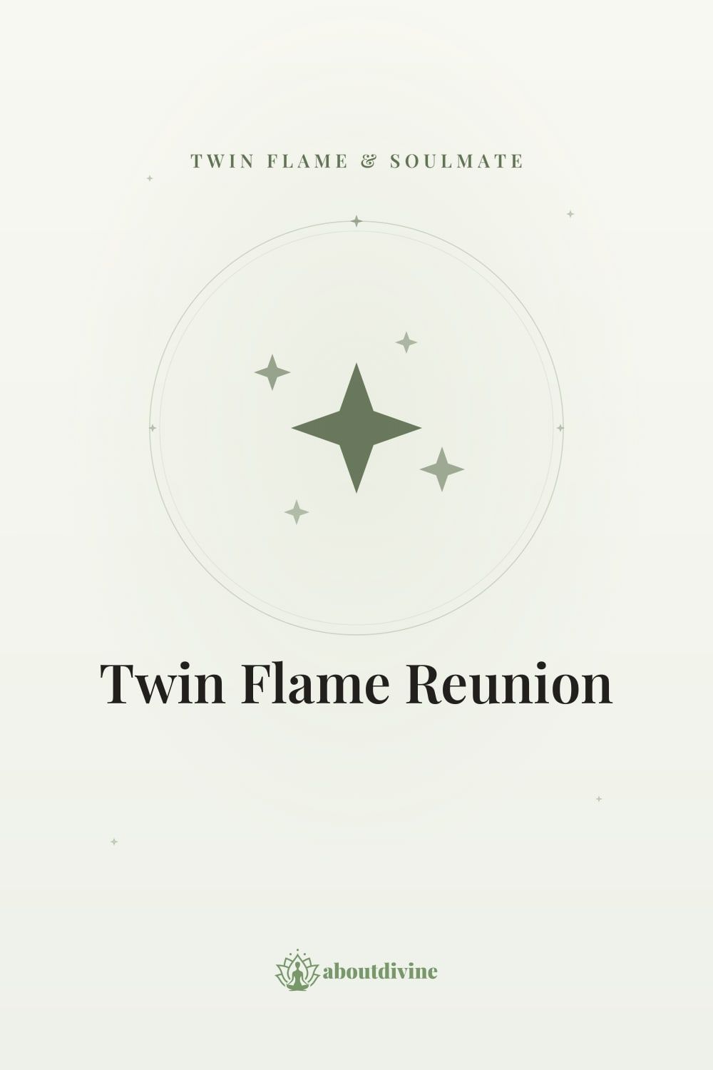 Twin Flame Reunion: Stages, Signs and Spiritual Growth