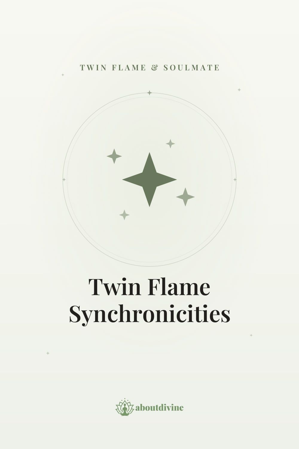 Twin Flame Synchronicities: Recognition, Meaning & What To Do When They Appear