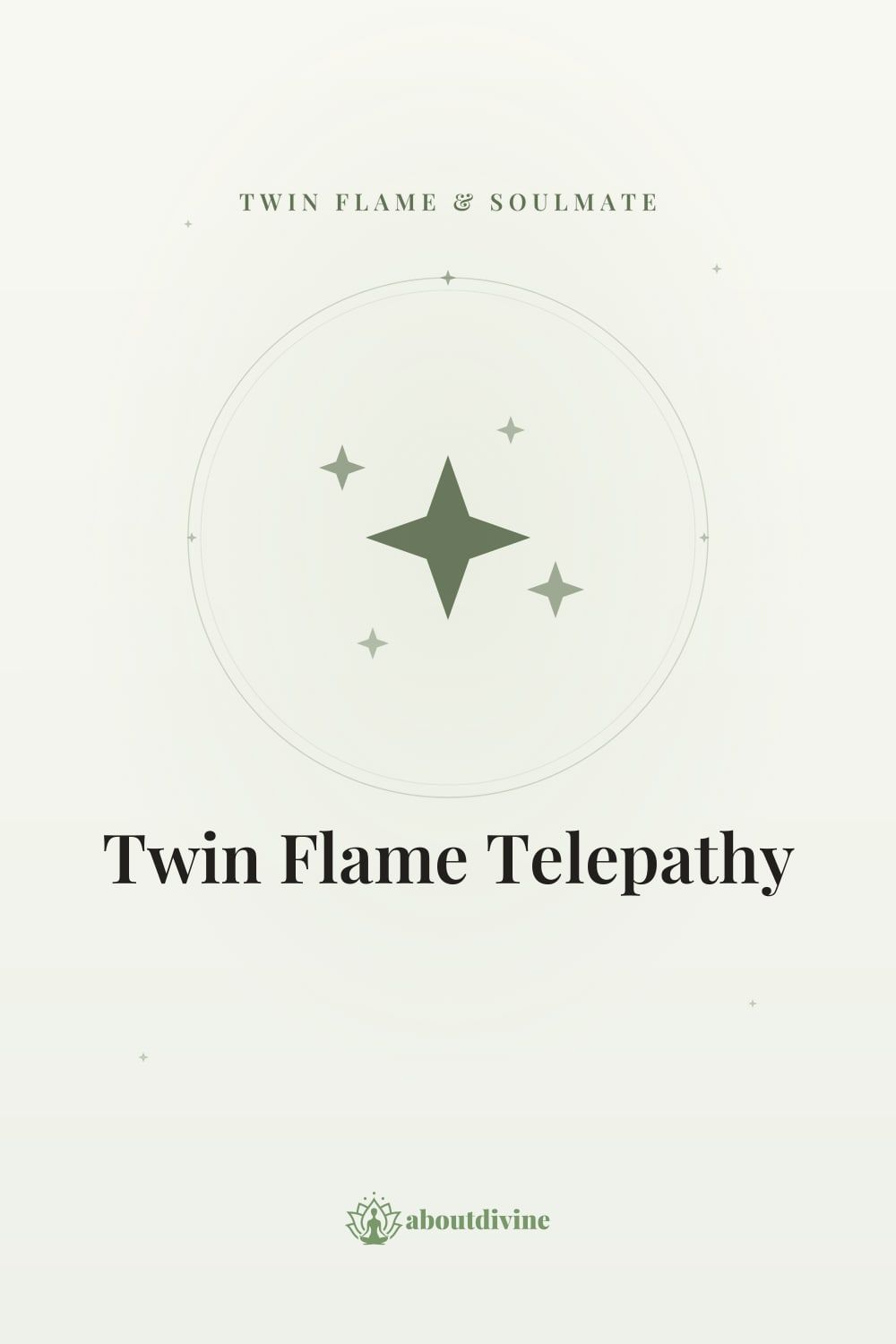 Twin Flame Telepathy: Unlocking Spiritual Connection And Communication
