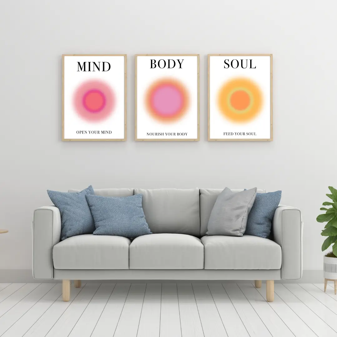 Mind Body Soul mind-body-soul-room