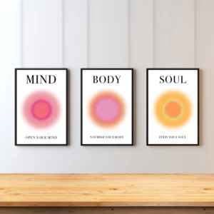 mind-body-soul-wall