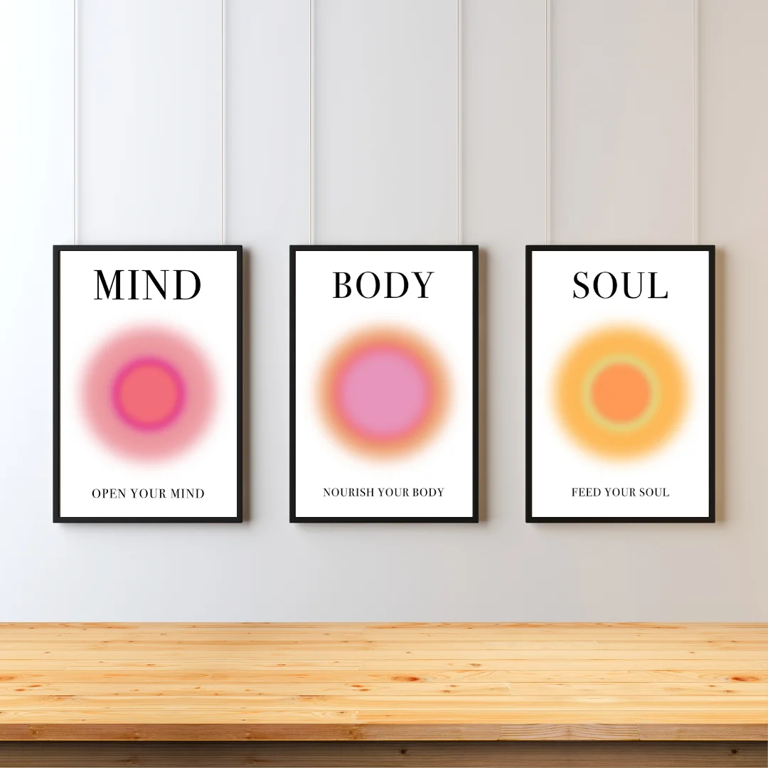 Mind Body Soul mind-body-soul-wall