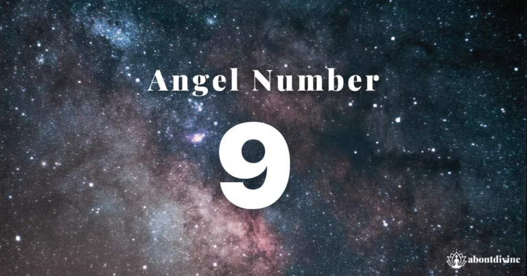 Embrace Change with Angel Number 9: A Path to New Beginnings
