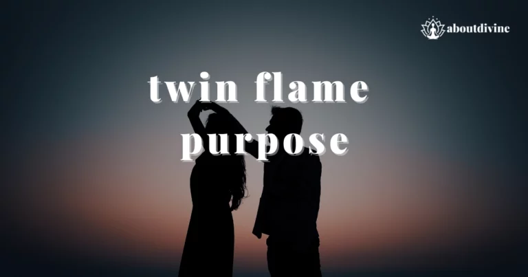Twin Flame Purpose: Awakening, Transformation and Collective Healing