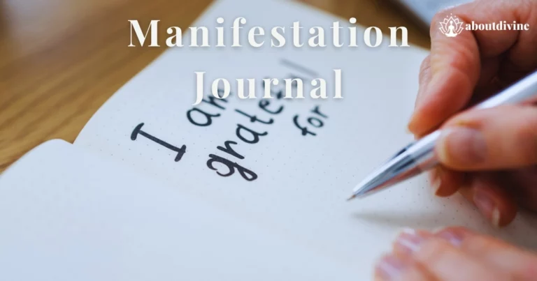Manifestation Journal: Your Key to Turning Dreams into Reality