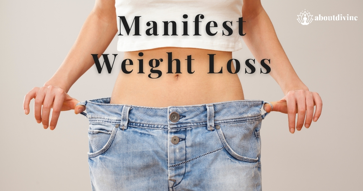 manifest weight loss